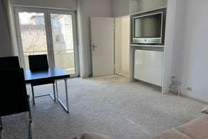 Alltagstauglich wohnen mit 2 Zimmern in Mannheim Lindenhof – Die vollständige Adresse der Immobilie erhältst du vom Anbieter., 68163 Lindenhof, Mannheim – Vorschaubild 2