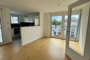 Einzugsbonus: 1 Nettokaltmiete frei - moderne 3-Zimmer-Wohnung in Stuttgart