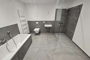 Exklusive Dachterrassenwohnung im Denkmal – 3 Zimmer, Bad mit Wanne & Dusche, Balkon, Stellplatz – Alte Diamant Brauerei 4, 39124 Neue Neustadt, Magdeburg – Vorschaubild 8