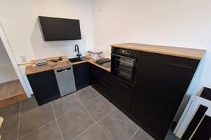 3-Zimmer Wohnung im EG mit großer Garage/Hobbyraum – Regensburger Straße 29, 85055 Nordost, Ingolstadt – Vorschaubild 7