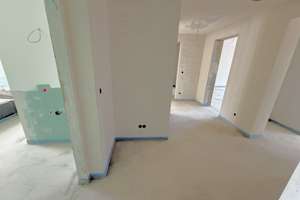 KfW 55 Energie A+ Eigentumswohnung 1. OG, XXL Balkon, Blick in die Natur – Erstbezug, provisionsfrei – Drahtzieherstraße 7, 90453 Krottenbach, Mühlhof, Nürnberg – Vorschaubild 6