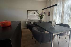 Zuhause mit viel Platz in Rissen – Katherina-Hanen-Weg 4, 22559 Rissen, Hamburg – Vorschaubild 3