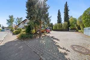 Bungalow auf ca. 400 m² Grund in ruhiger Lage: 145 m² auf einer Ebene (EG) - zzgl. 100 m² (UG) – Die vollständige Adresse der Immobilie erhältst du vom Anbieter., 85579 Neubiberg – Vorschaubild 32
