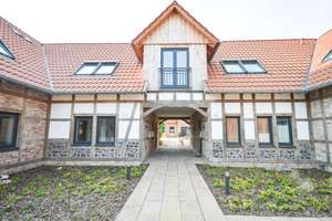 Design-Wohnung mit Reihenhaus-Charakter im exklusiven Wang Hof – Hugo-Riechers-Str. 6A, 30900 Wedemark – Vorschaubild 6