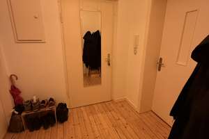 Zur Selbstnutzung oder als Kapitalanlage, renovierte 2-Zimmer Wohnung in beliebter Lage zu verkaufen – Harnackstraße 9, 44139 Westfalenhalle, Dortmund – Vorschaubild 8