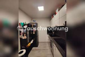 Tauschwohnung: Helle Wohnung mit Blick ins Grüne / 2ZKB+Abstellraum / – Höhenberger Straße 20, 51103 Höhenberg, Köln – Vorschaubild 7