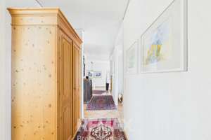 Exklusives Penthouse mit spektakulärem Panorama-Rundumblick und TG-Stellplatz – Die vollständige Adresse der Immobilie erhältst du vom Anbieter., 71334 Waiblingen – Vorschaubild 10