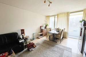 Sicher vermietet, gut geschnitten: ideale Kapitalanlage mit Wertsteigerungsmöglichkeit