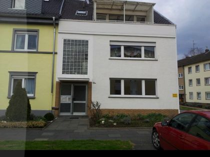 Wohnung Mieten In Graurheindorf Immobilienscout24