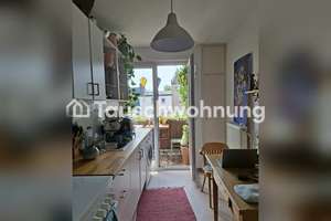 Tauschwohnung: 55 m² Wohnung in Mainz, Neustadt – Die vollständige Adresse der Immobilie erhältst du vom Anbieter., 55118 Neustadt, Mainz – Vorschaubild 2