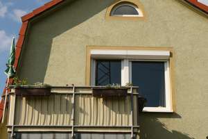 Charmantes Haus mit Garage in Radebeul – Die vollständige Adresse der Immobilie erhältst du vom Anbieter., 1445 Radebeul – Vorschaubild 3