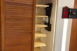  Von privat,  provisionsfrei, 3-4 Zi. Wohnung , bezugsfrei, Stellplatz inkl.,  – Die vollständige Adresse der Immobilie erhältst du vom Anbieter., 12279 Marienfelde, Berlin – Vorschaubild 11