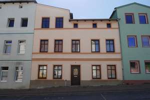Mehrgenerationenhaus oder Anlageobjekt? – Die vollständige Adresse der Immobilie erhältst du vom Anbieter., 17098 Friedland – Vorschaubild 1