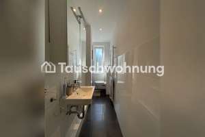Tauschwohnung: Renovierte 3-Zimmer-Wohnung gegen günstigere 2 Zimmer – Die vollständige Adresse der Immobilie erhältst du vom Anbieter., 22177 Bramfeld, Hamburg – Vorschaubild 4