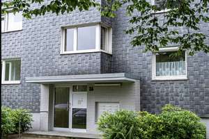 Provisionsfrei! Urbanes Wohnen mit kurzen Wegen - helle 3-Zimmer-Wohnung – 27576 Klushof, Bremerhaven – Vorschaubild 2