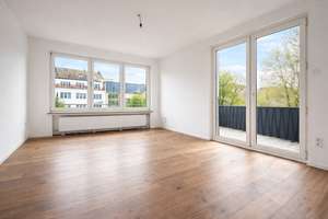 || LIEBLINGSORT || Bezugsfreie Wohnung || DÜSSELTALER HEIM || – 40237 Düsseltal, Düsseldorf – Vorschaubild 3