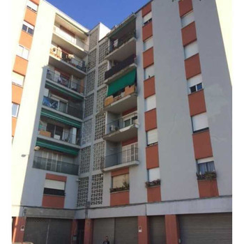 Solvia Immobilien Girona Wohnung