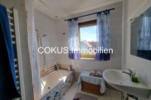 EFH mit Sonnenhoflage und Doppelgarage - Wohlfühloase mit Panoramablick – Die vollständige Adresse der Immobilie erhältst du vom Anbieter., 98574 Schmalkalden – Vorschaubild 7