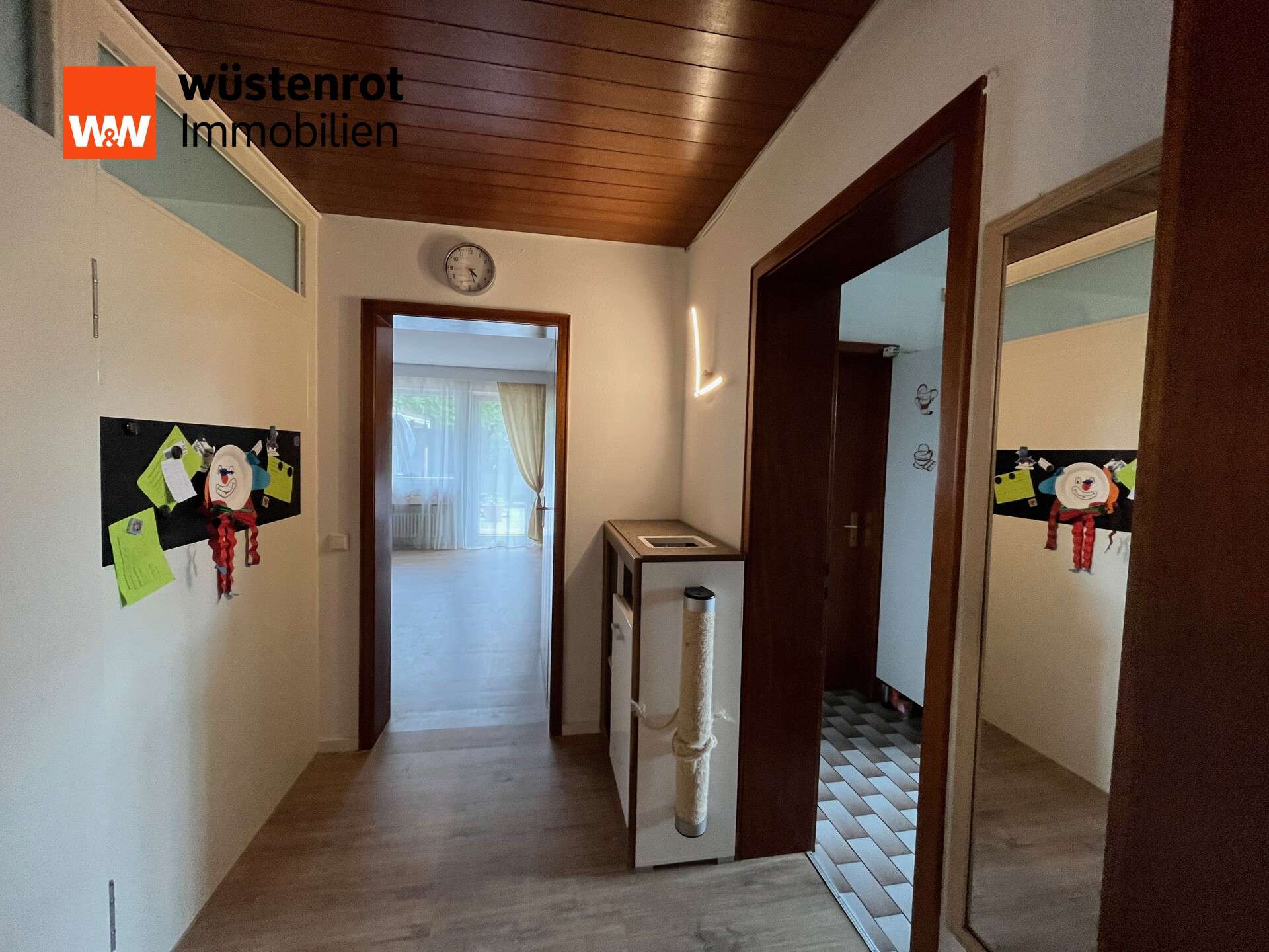 Immobilie in Gammelshausen - Attraktive Kapitalanlage in Gammelshausen – Großzügiges Mehrfamilienhaus mit 4 Wohneinheiten - Bild 26