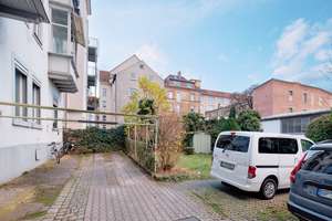 Altbauklassiker in begehrter Lage – Mehrfamilienhaus in Stuttgart-West – Die vollständige Adresse der Immobilie erhältst du vom Anbieter., 70197 Rotebühl, Stuttgart – Vorschaubild 18