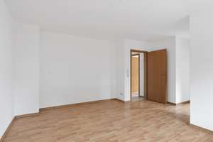Kompakte 2-Zimmer-Wohnung mit neuer Heizung und zwei TG-Stellplätzen – Unterer Grasweg 63, 85055 Nordost, Ingolstadt – Vorschaubild 9