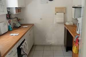 Wiesbaden-Dotzheim: Helle 2,5-Zimmer-Wohnung für Ihren Alltag – Die vollständige Adresse der Immobilie erhältst du vom Anbieter., 65199 Dotzheim, Wiesbaden – Vorschaubild 5