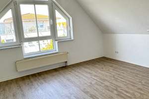 Träumen im Dachgeschoss mit Blick ins Grüne und bester Verkehrsanbindung. – 39114 Cracau, Magdeburg – Vorschaubild 9