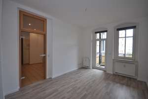 Vermietete 3-Raum Wohnung mit Balkon und Einbauküche – Klarastraße 32, 9131 Hilbersdorf, Chemnitz – Vorschaubild 3