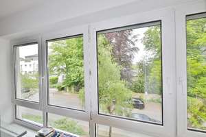 Individuelle 3-Zimmerwohnung mit kleinem Garten im Briller Viertel von Wuppertal – Die vollständige Adresse der Immobilie erhältst du vom Anbieter., 42115 Elberfeld West, Wuppertal – Vorschaubild 11
