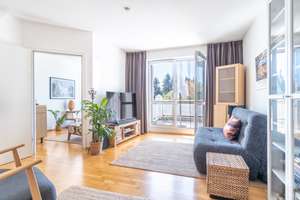 Klein, aber OHOOO! Bezaubernde 2 Zimmer im beliebten Universitätsviertel – 40225 Bilk, Düsseldorf – Vorschaubild 5