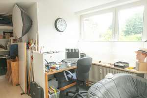 Tauschwohnung: Wohnen und arbeiten auf 160m2 – Die vollständige Adresse der Immobilie erhältst du vom Anbieter., 22047 Tonndorf, Hamburg – Vorschaubild 6