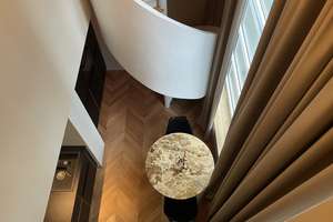 Einzigartige Maisonette /// renoviert & möbliert.   – Die vollständige Adresse der Immobilie erhältst du vom Anbieter., 10585 Charlottenburg, Berlin – Vorschaubild 15
