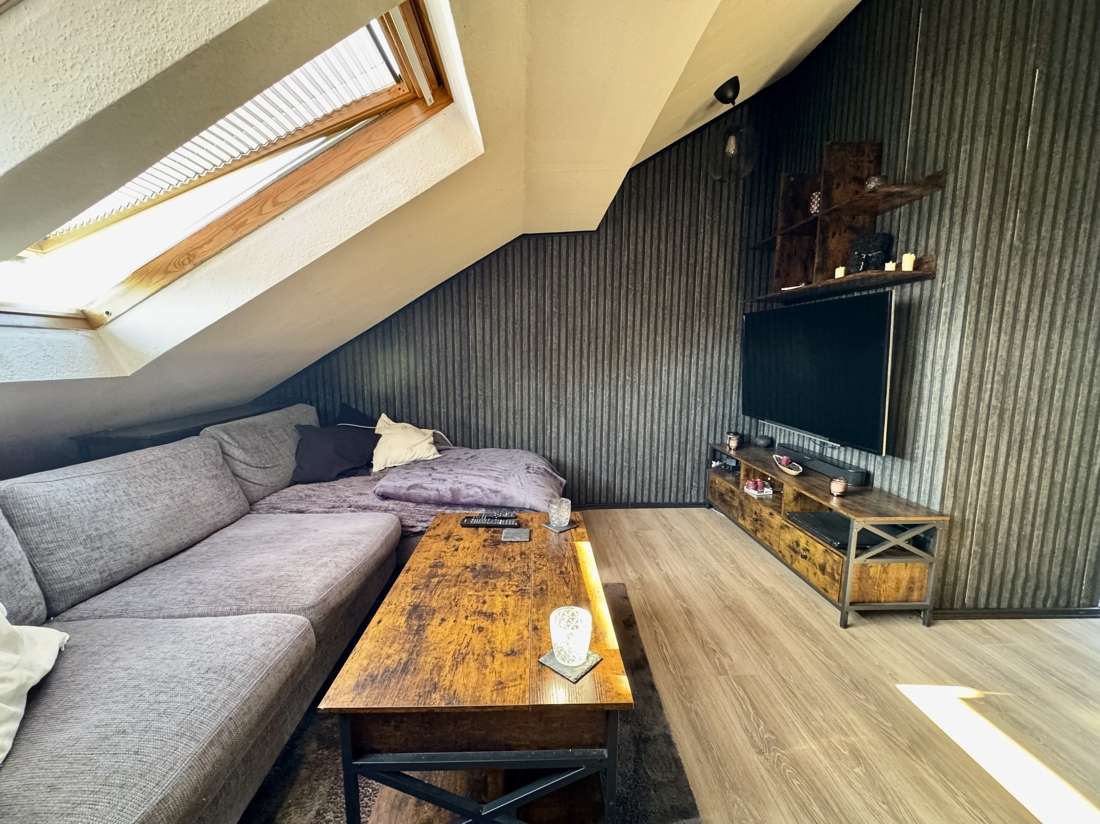 Immobilie in Heide - Attraktive Eigentumswohnung in Zentrumsnähe von Heide!!! - Bild 4