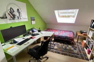 Moderne DHH in sehr ruhiger Bestlage von Ottobrunn – Haydnstr. 10 b, 85521 München (Kreis) – Vorschaubild 36