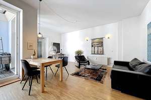 *Gelegenheit am Boxhagener-Platz - großzügige 2-Zimmer-Wohnung!* – Boxhagener Str. 52, 10245 Friedrichshain, Berlin – Vorschaubild 9