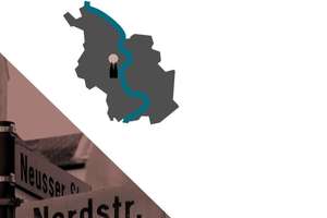 Kapitalanlage & urbanes Wohnen: Charmante Dachgeschosswohnung in Köln-Nippes! WE16 – Nordstraße 53-55, 50733 Nippes (Ortsteil), Köln – Vorschaubild 8