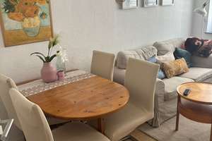 3-Zimmer-Wohnung auf 67 m² in guter Lager von Essen-Frohnhausen / Holsterhausen – Liebigstraße 74, 45145 Frohnhausen, Essen – Vorschaubild 7