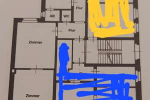 Helle 2-Zimmer Wohnung in Braunschweig-Östliches Ringgebiet – Altewiekring 21a, 38102 Östliches Ringgebiet, Braunschweig – Vorschaubild 2