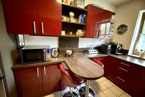 4-Zimmer-Wohnung in Aichach-Mitte – Die vollständige Adresse der Immobilie erhältst du vom Anbieter., 86551 Aichach – Vorschaubild 11