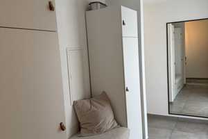 wunderschöne, lichtdurchflutete Wohnung im EG – Hardtstraße 3, 74223 Heilbronn (Kreis) – Vorschaubild 10