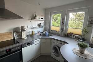 Außergewöhnliche Maisonettewohnung mit Galerie, Kamin und Dachterrasse – Die vollständige Adresse der Immobilie erhältst du vom Anbieter., 38118 Westliches Ringgebiet, Braunschweig – Vorschaubild 15