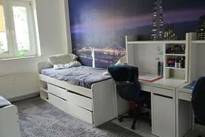 4-Zimmer-Wohnung mit Balkon in Essen-Holsterhausen – Gebhardtstr. 43, 45147 Holsterhausen, Essen – Vorschaubild 7