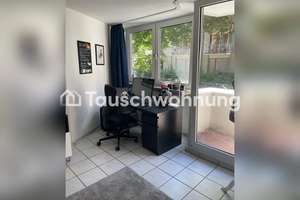 Tauschwohnung: Einzimmerwohnung gg. Zweizimmer-Wohnung – Die vollständige Adresse der Immobilie erhältst du vom Anbieter., 50937 Sülz, Köln – Vorschaubild 7