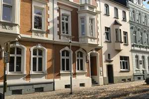 Stadt-Wohnung  im Patrizierhaus