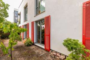 Städtisches Refugium: Erdgeschosswohnung mit eingezäuntem Garten und 2 TG-Stellplätzen – Die vollständige Adresse der Immobilie erhältst du vom Anbieter., 22529 Lokstedt, Hamburg – Vorschaubild 18