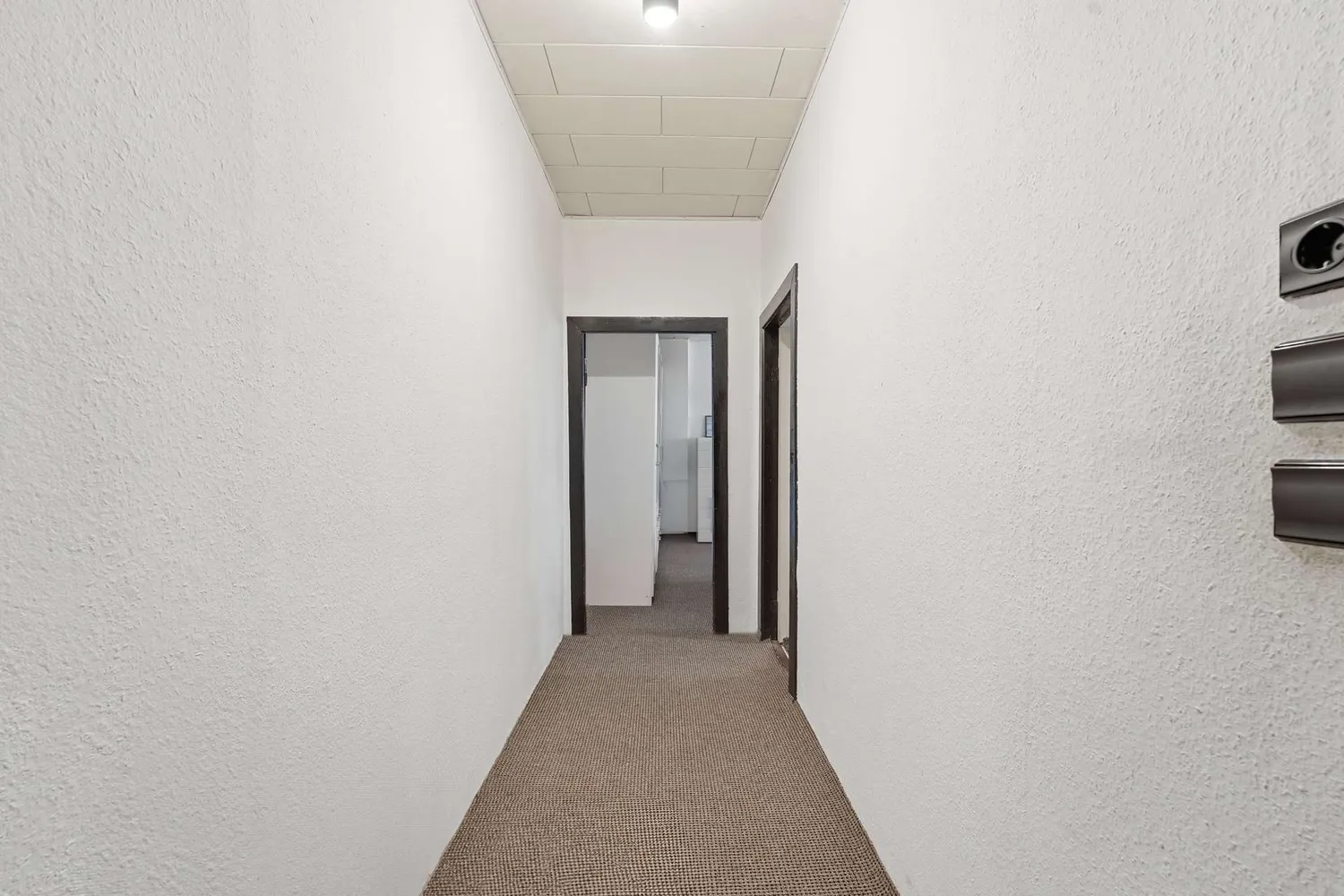 Kapitalanlage mit Entwicklungspotenzial – 1-Zimmer-Wohnung nahe Altstadt Spandau & Havel, Berlin – Bild 4