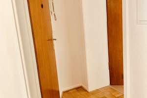 Charmante 2-Zimmer-Altbauwohnung nach Totalsanierung in ruhiger Wohnlage nahe Rüttenscheider Straße – Reginenstraße 3, 45130 Rüttenscheid, Essen – Vorschaubild 10