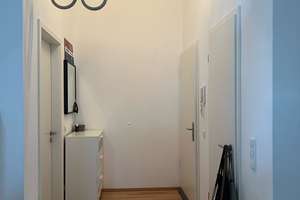 Moderne Luxuswohnung über den Dächern der Karlsruher-Weststadt – Weltzienstr. 10, 76135 Weststadt, Karlsruhe – Vorschaubild 7