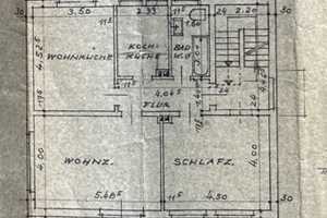 Modernisiertes Zweifamilienhaus in Wiedenbrück – Gütersloh (Kreis) – Vorschaubild 26