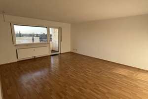 3 Zimmer Wohnung mit Balkon, Fahrstuhl, TG-Stellplatz in Schwetzingen zu vermieten – Die vollständige Adresse der Immobilie erhältst du vom Anbieter., 68723 Schwetzingen – Vorschaubild 1